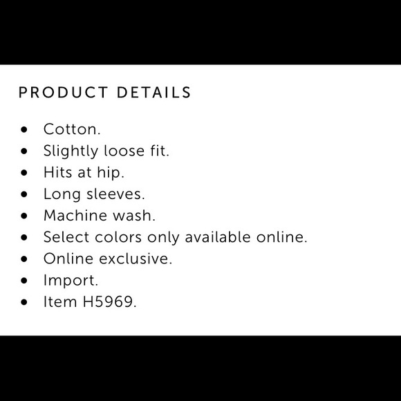 J.Crew Artist T-Shirts - Picture 3 of 3